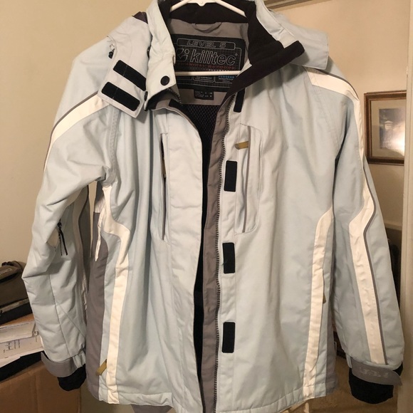 killtec coat